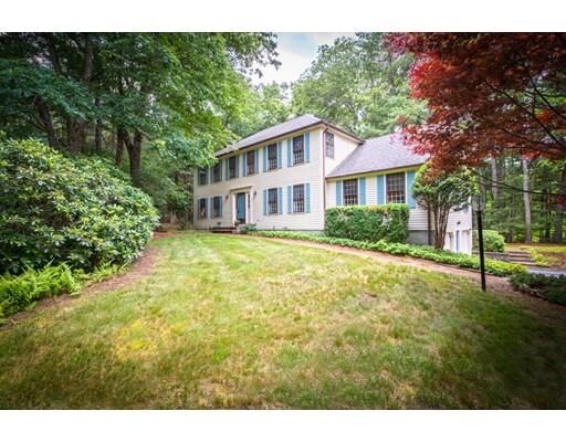Property Photo:  120 Carlton Ln  MA 01845 