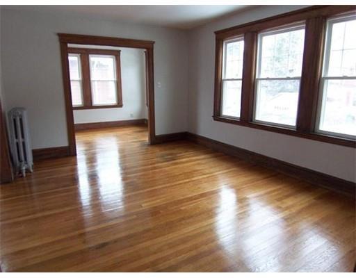 Property Photo: 11 Revere St 2 MA 02476