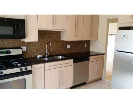 Property Photo: 84 Strathmore Rd 6 MA 02135