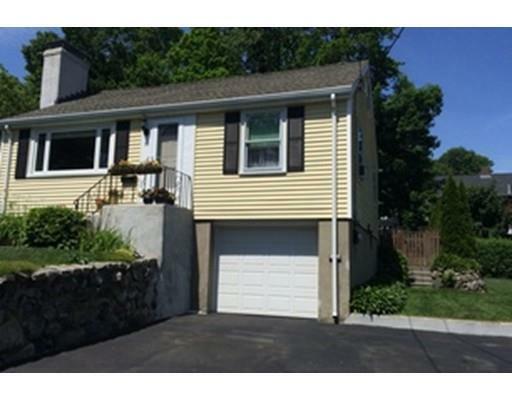 Property Photo:  78 Prentice St  MA 02451 