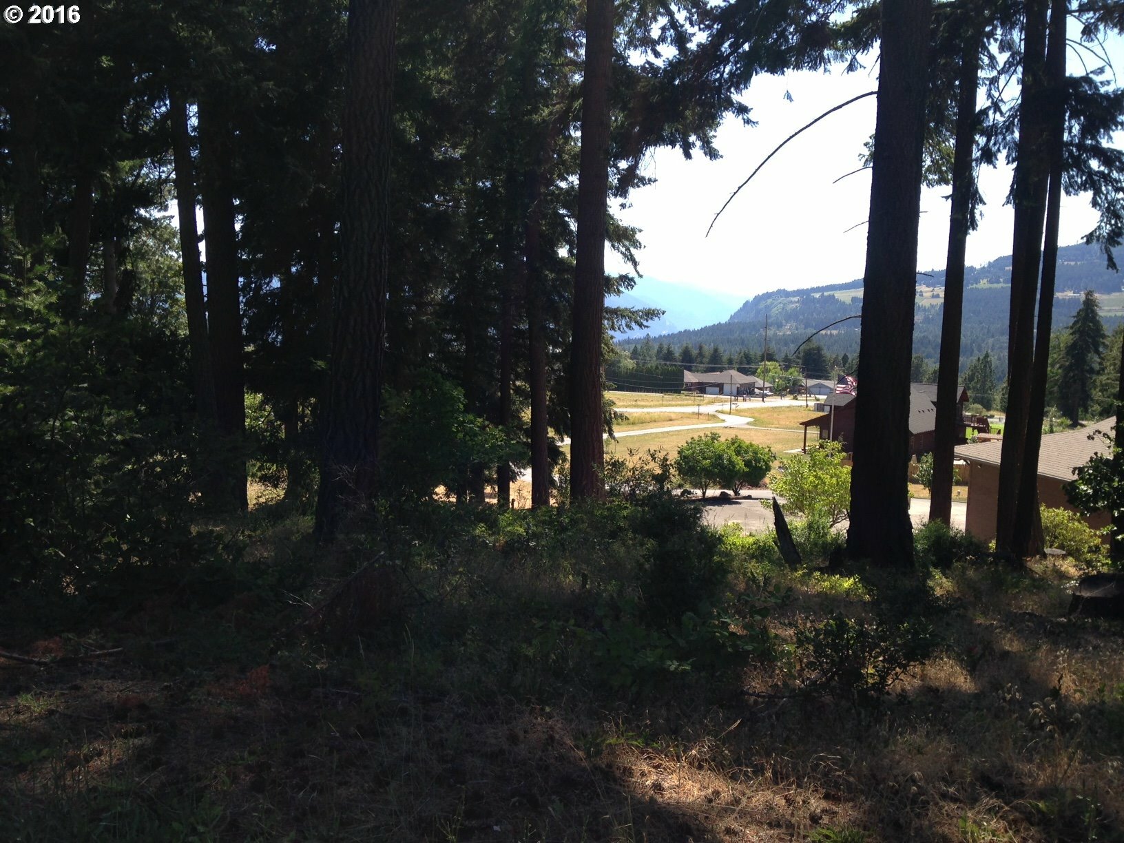 Property Photo:  1310 Stag Ln  WA 98672 