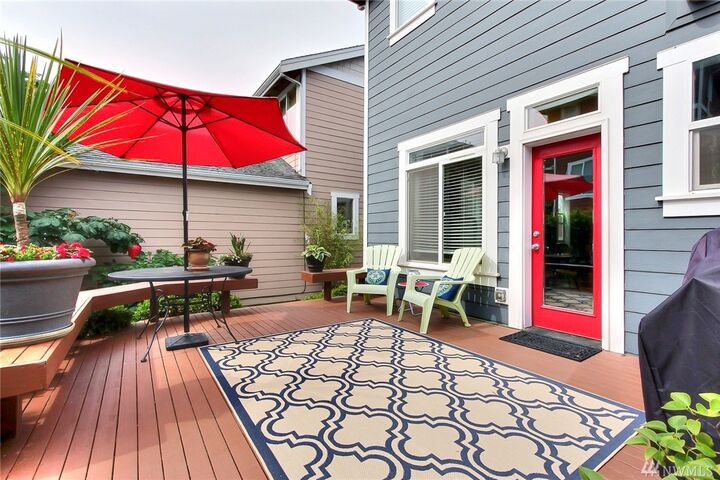 Property Photo: 1517 Cottonwood Avenue WA 98466