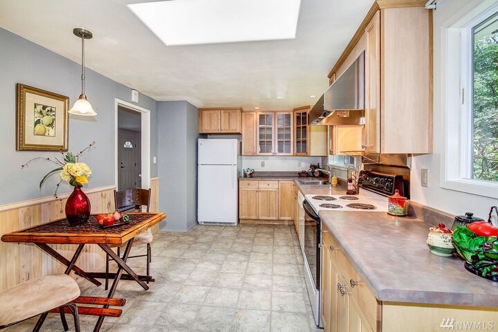 Property Photo: 12004 Woodbine Lane SW WA 98499