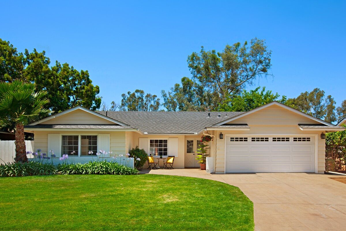 Property Photo: 1114 San Pablo CA 92078