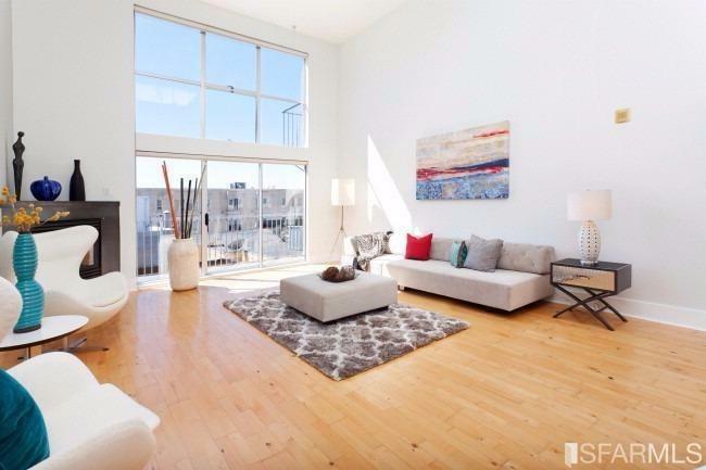 Property Photo:  701 Minna Street 17  CA 94103 