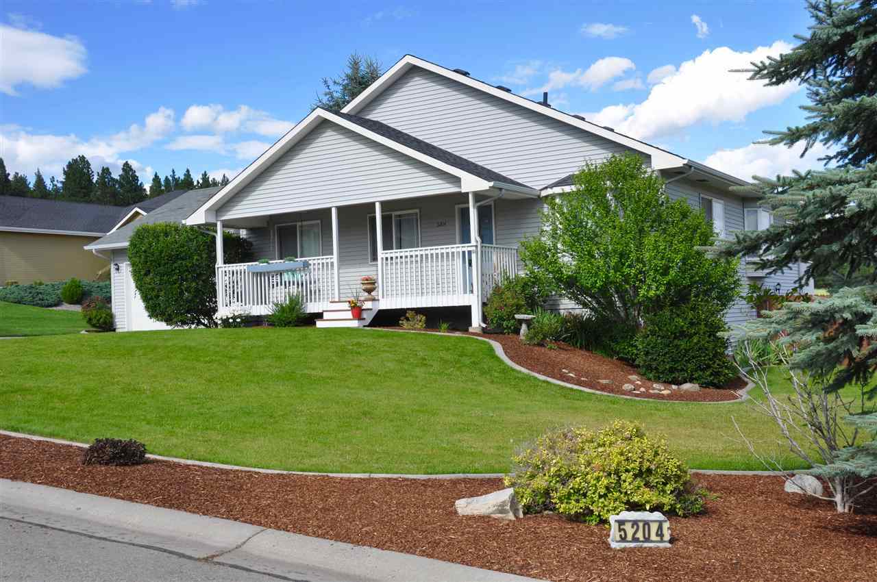 Property Photo: 5204 N Vista Grande Dr WA 99027