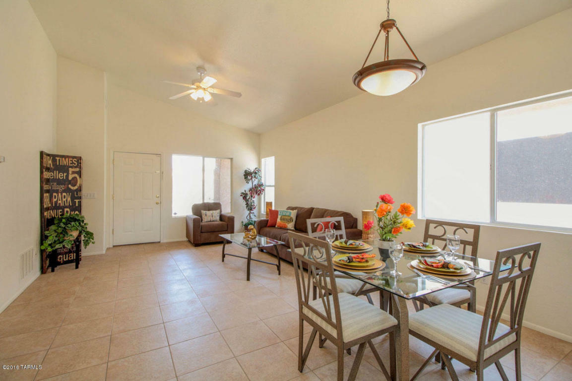 Property Photo:  7319 W Mesquite River Drive  AZ 85743 