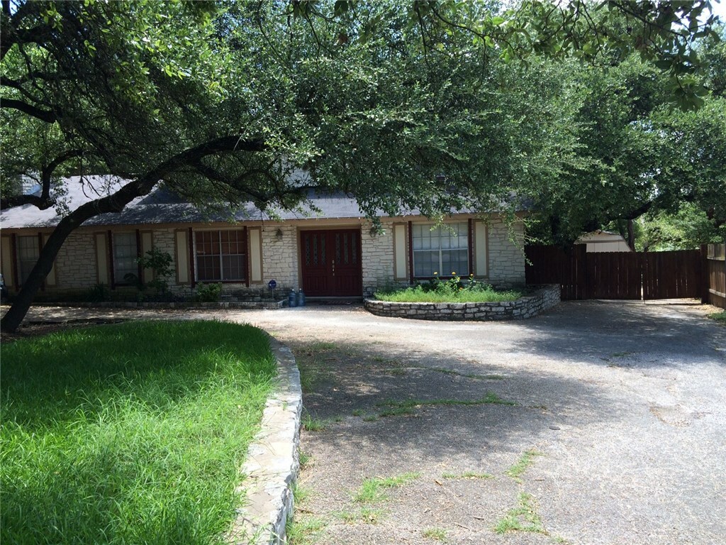 Property Photo:  101 Westhaven  TX 78746 