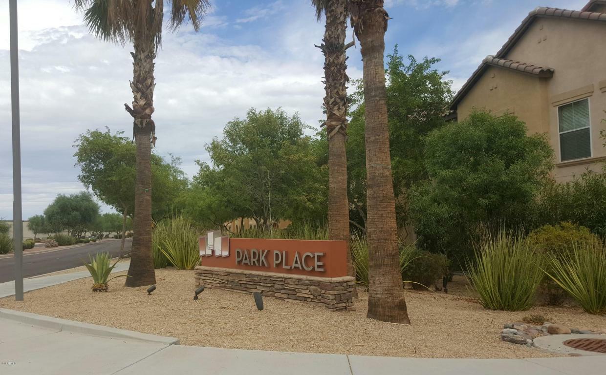 Property Photo:  14575 W Mountain View Boulevard 11309  AZ 85374 