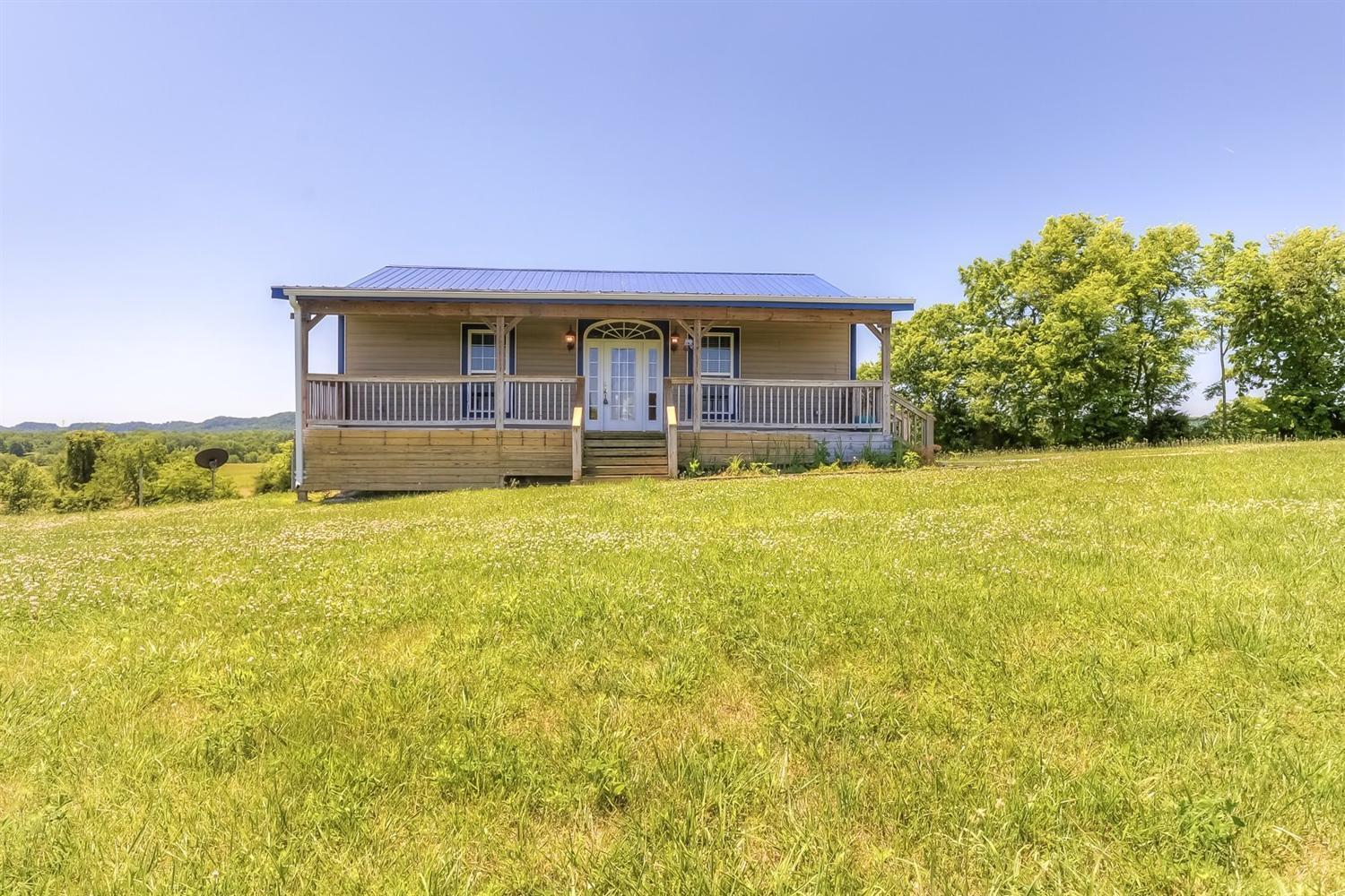Property Photo: 2041 Kentucky Highway 1770 A KY 40484