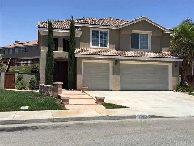 Property Photo:  22940 Nan Street  CA 92595 
