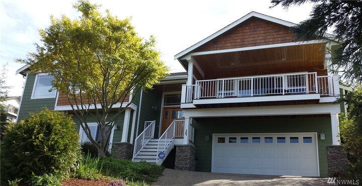 24 Vista Del Mar St  Camano Island WA 98282 photo