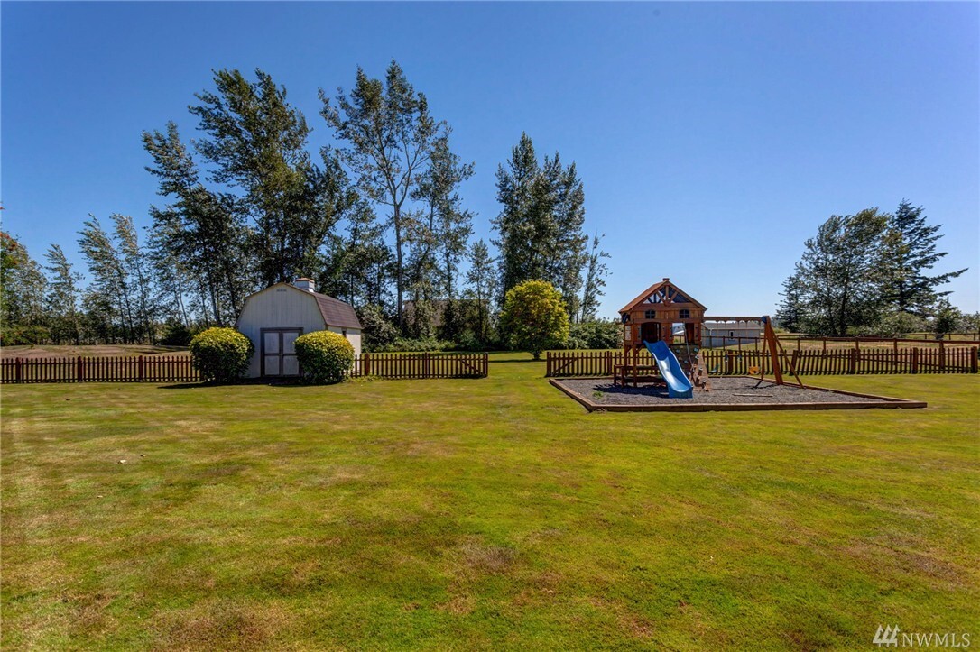 Property Photo: 1267 Byers Lane WA 98248