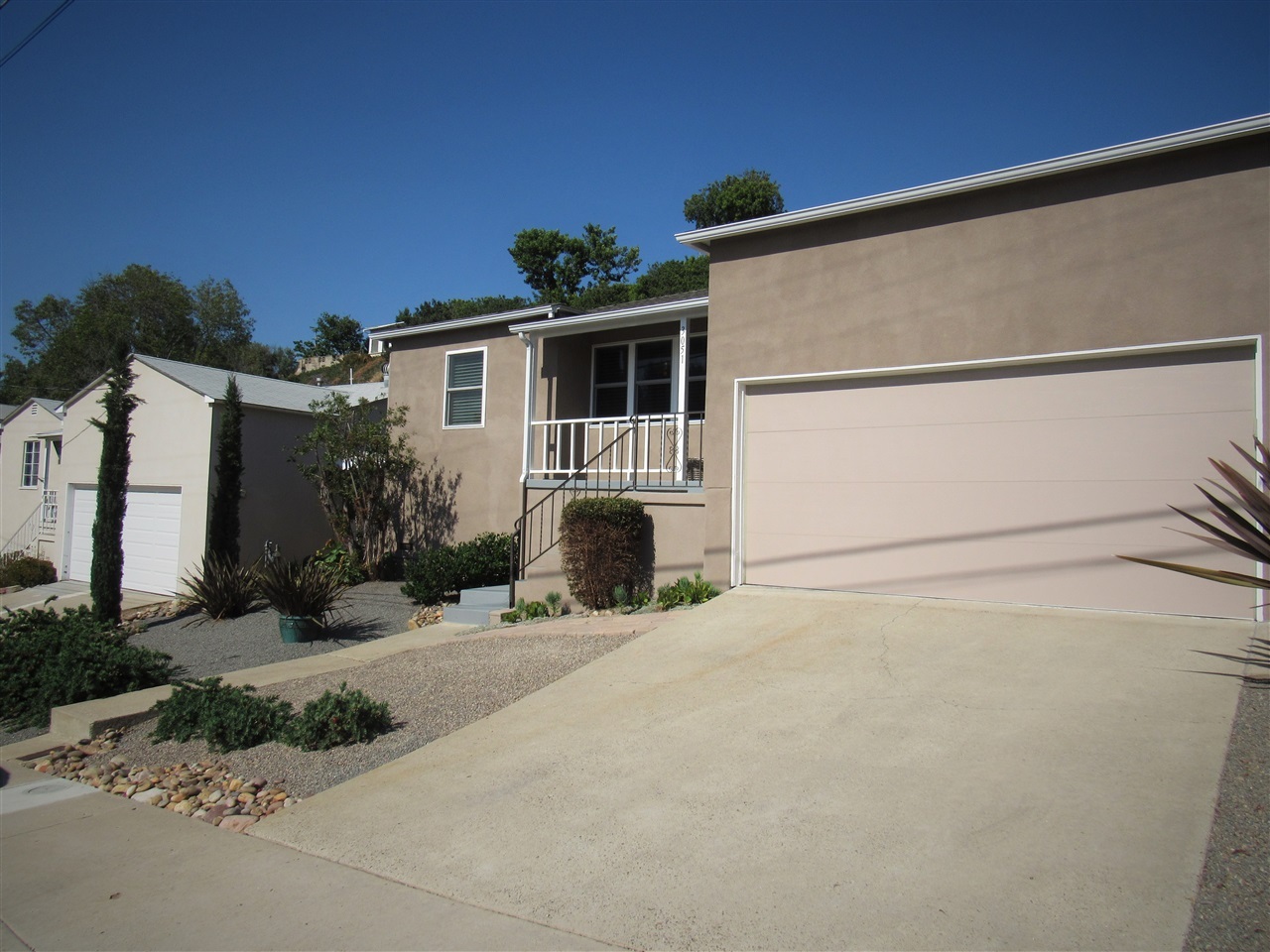 Property Photo:  3051 51st Street  CA 92105 