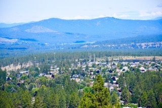 Property Photo:  4310 W Reese Ct  WA 99208-4960 
