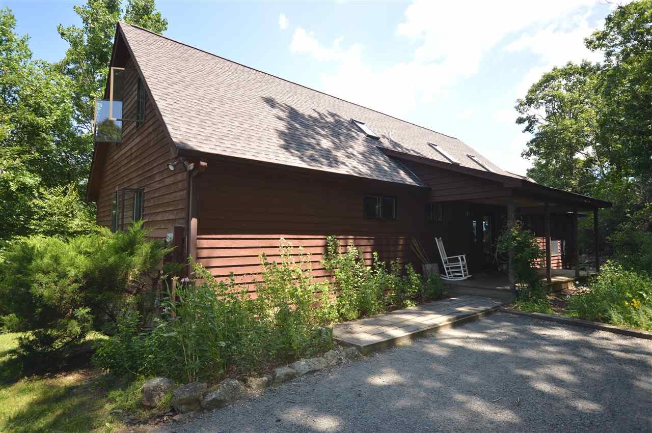Property Photo: 461 Tower Rd VA 22973
