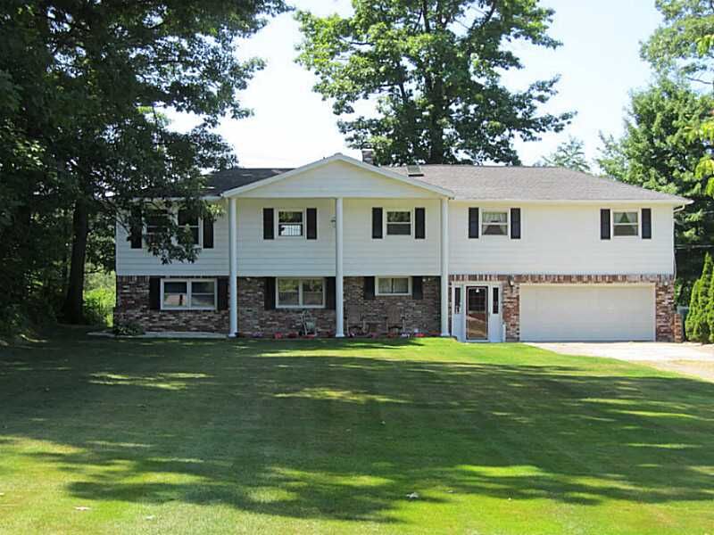 Property Photo:  3716 Dynes Avenue  PA 16510 
