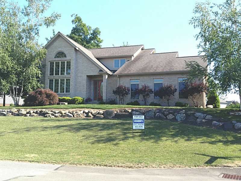 Property Photo: 4381 Cooper Road PA 16510