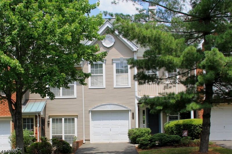 Property Photo:  1105 Timberbrooke Dr  NJ 07921 