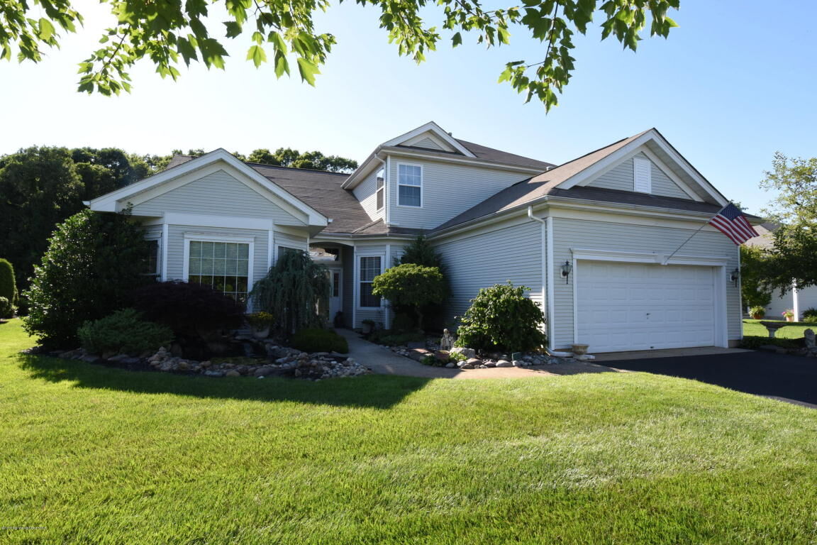 Property Photo:  2593 Lantern Light Way  NJ 08736 