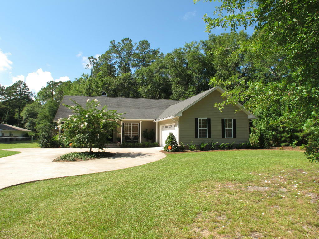 Property Photo:  11944 Old Plank Road  FL 32220 