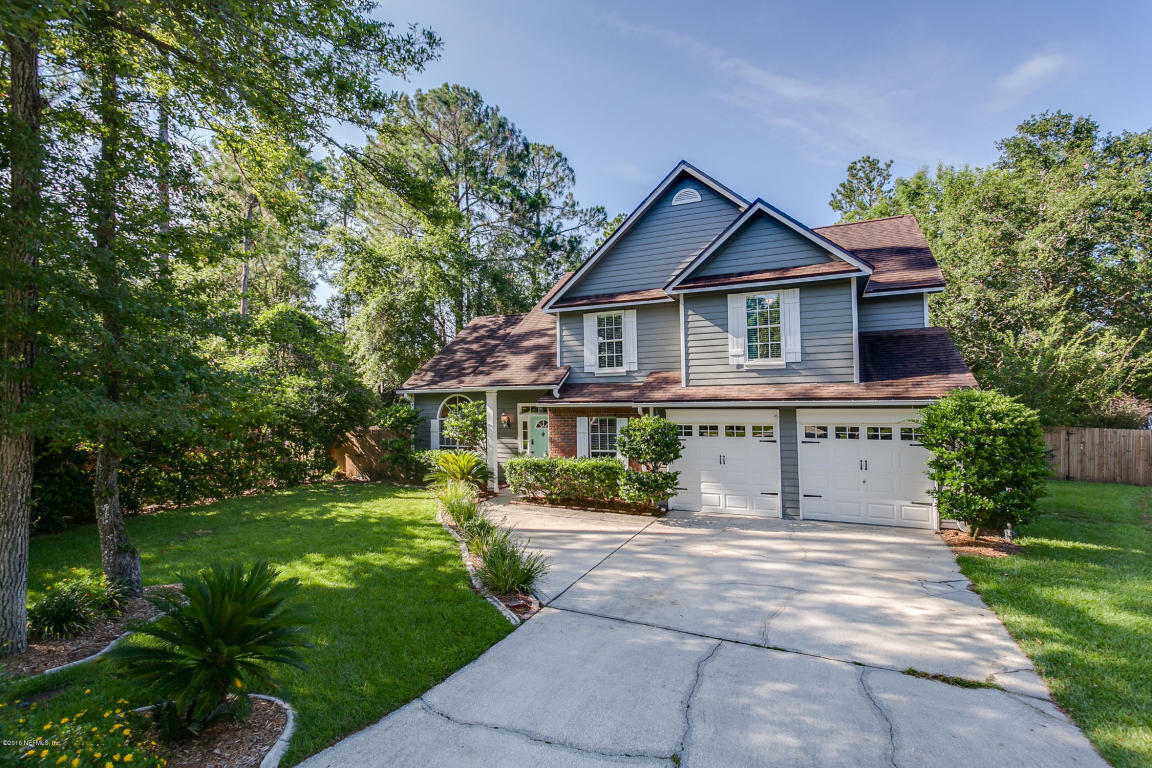 Property Photo: 623 Hawkes Island Drive FL
