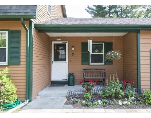 Property Photo:  7 Mallard Rd  MA 01720 