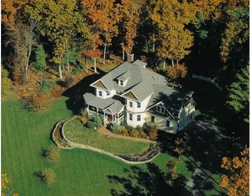 Property Photo:  79 Overlook Dr  MA 01741 