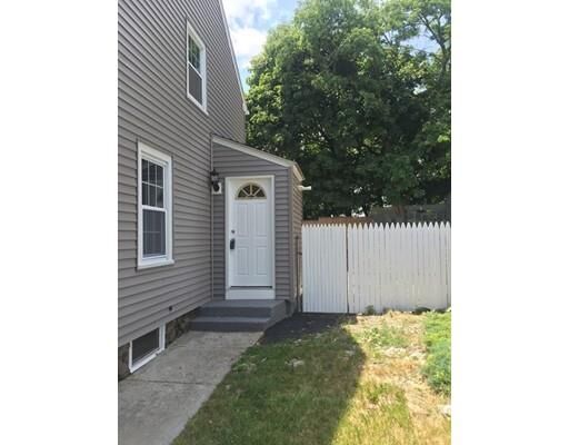 Property Photo:  156 Barnard Rd  MA 01605 