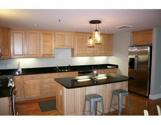 Property Photo: 95 Conant Street 409 MA 01742