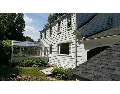 Property Photo:  85 Summer St  MA 02043 