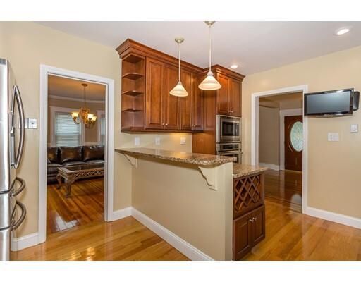 Property Photo:  69 Houston Avenue  MA 02186 
