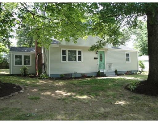 Property Photo: 6 Irene Street MA 01108