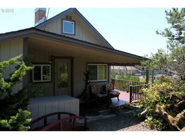 Property Photo: 4572 Arch St OR 97439