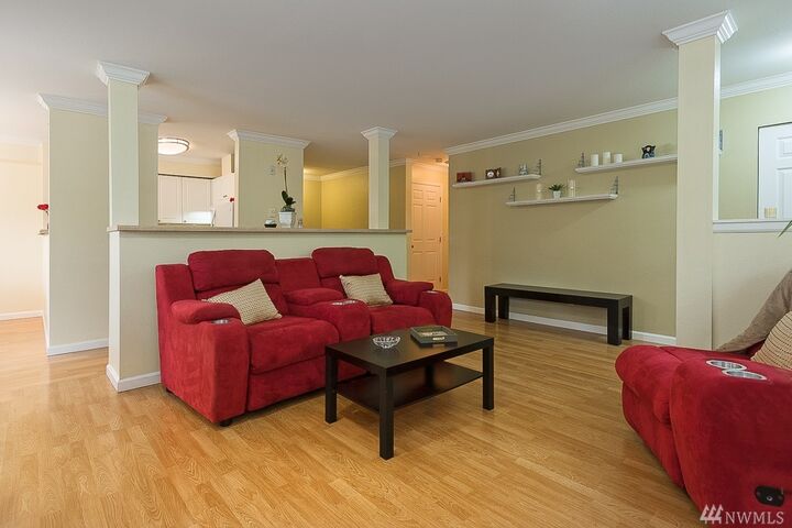 Property Photo:  33020 10th Ave SW N201  WA 98023 