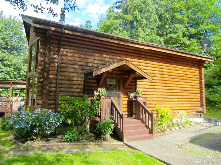Property Photo: 22919 135th St NE WA 98252