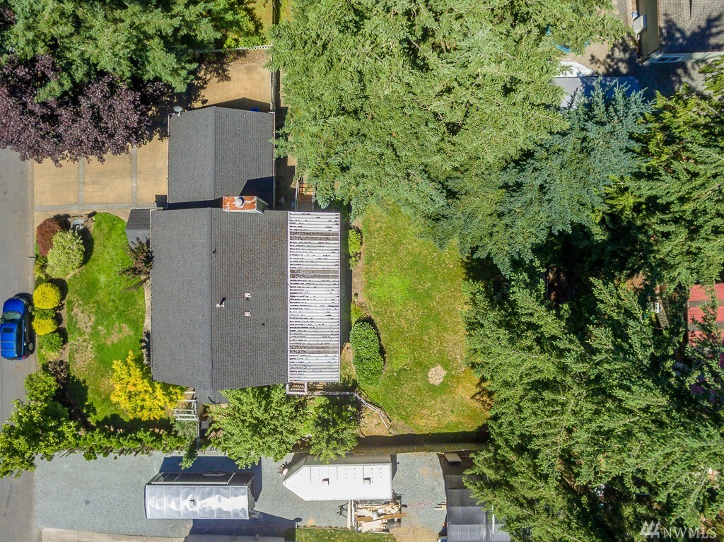 Property Photo: 15705 97th Av Ct E WA 98375