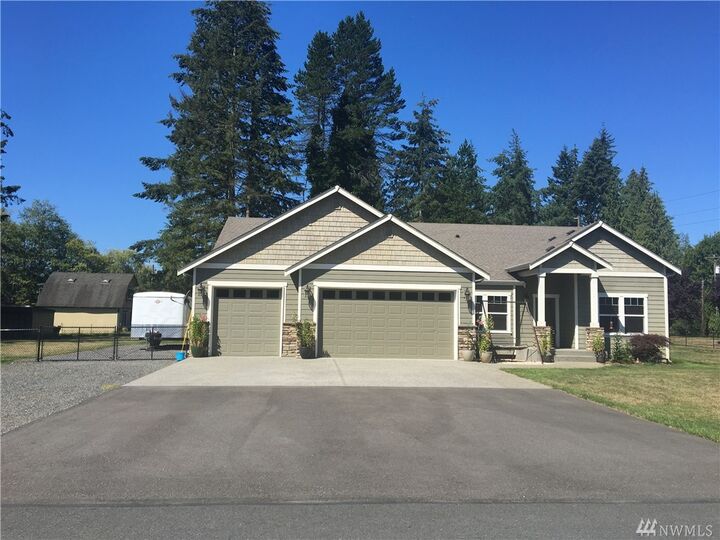 18718 25th Ave NE  Arlington WA 98223 photo