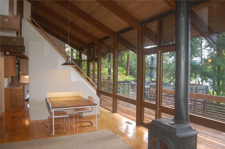 Property Photo: 21915 Beachside Drive SE WA 98597