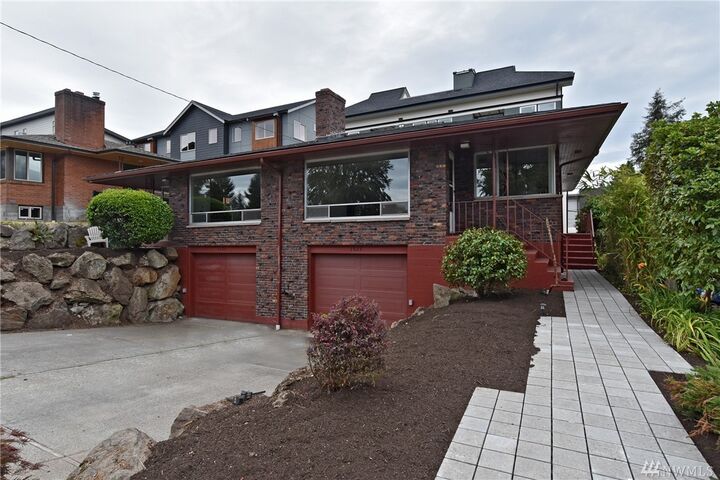 1527 NW 90th  Seattle WA 98117 photo