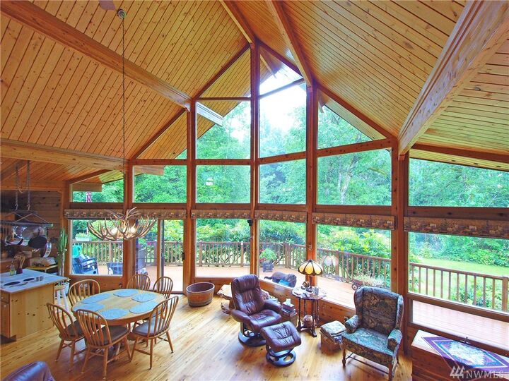 Property Photo:  413 Hilstrom Rd  WA 98363 