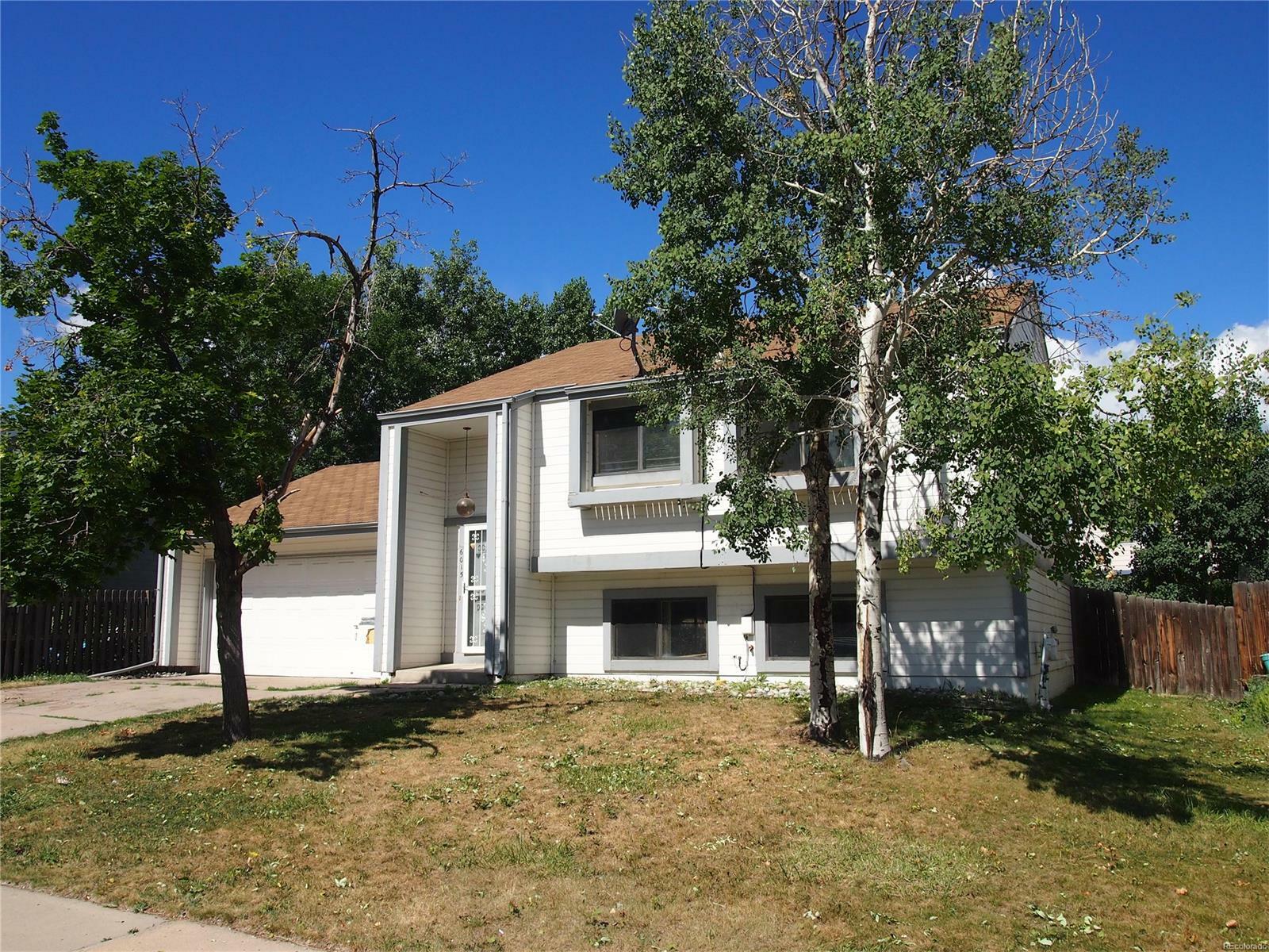 Property Photo:  6015 South Taft Way  CO 80127 