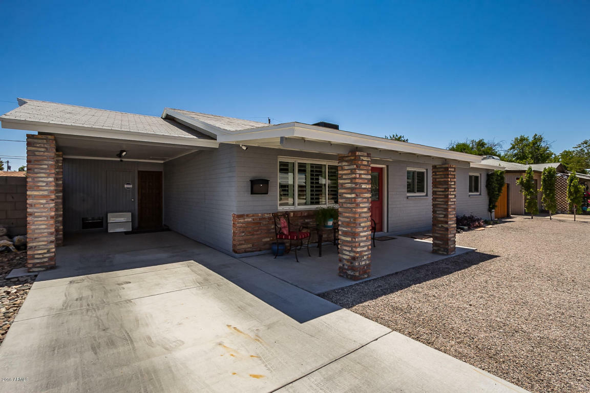 Property Photo:  1333 E Don Carlos Avenue  AZ 85281 