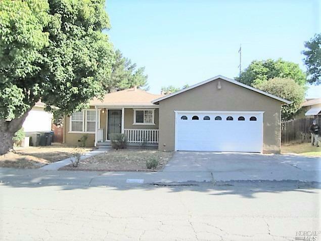 340 Pepper Drive  Vallejo CA 94589 photo