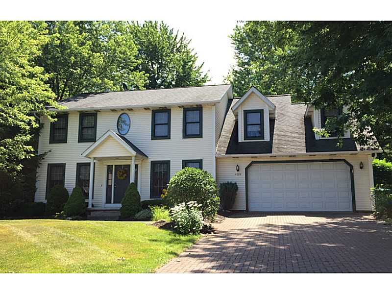 Property Photo:  4319 Cooper Road  PA 16510 