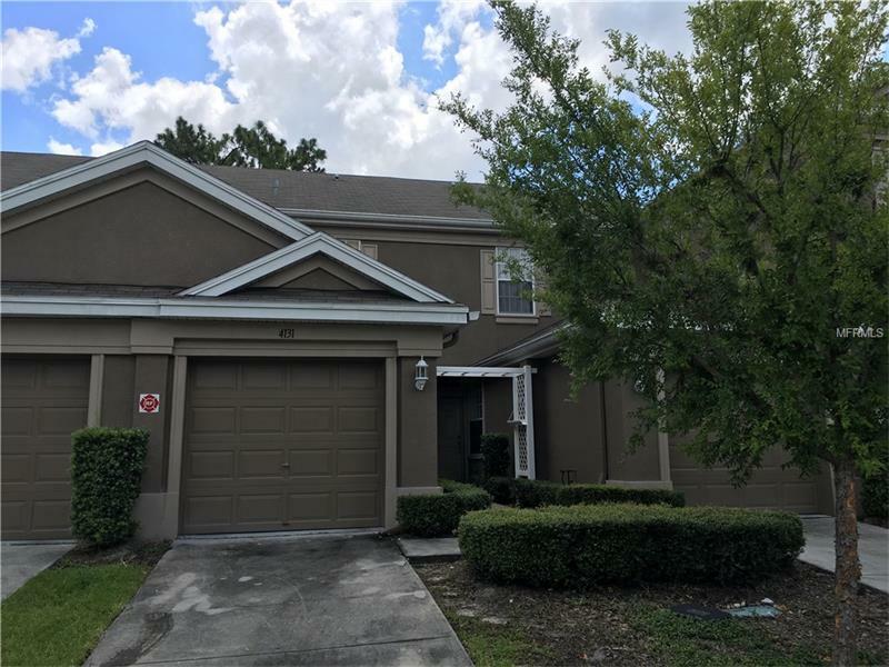 Property Photo: 4131 Key Thatch Drive FL 33610