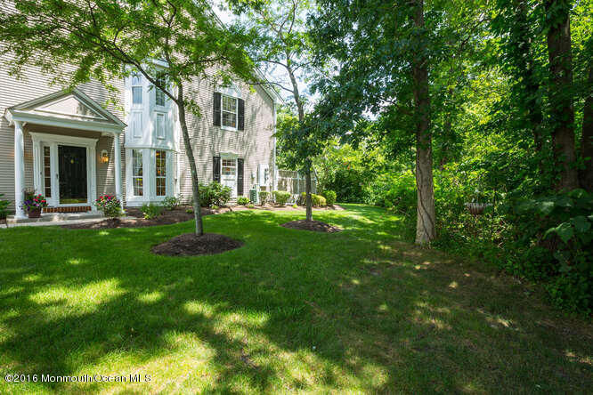 Property Photo:  22 Daniele Drive  NJ 07712 