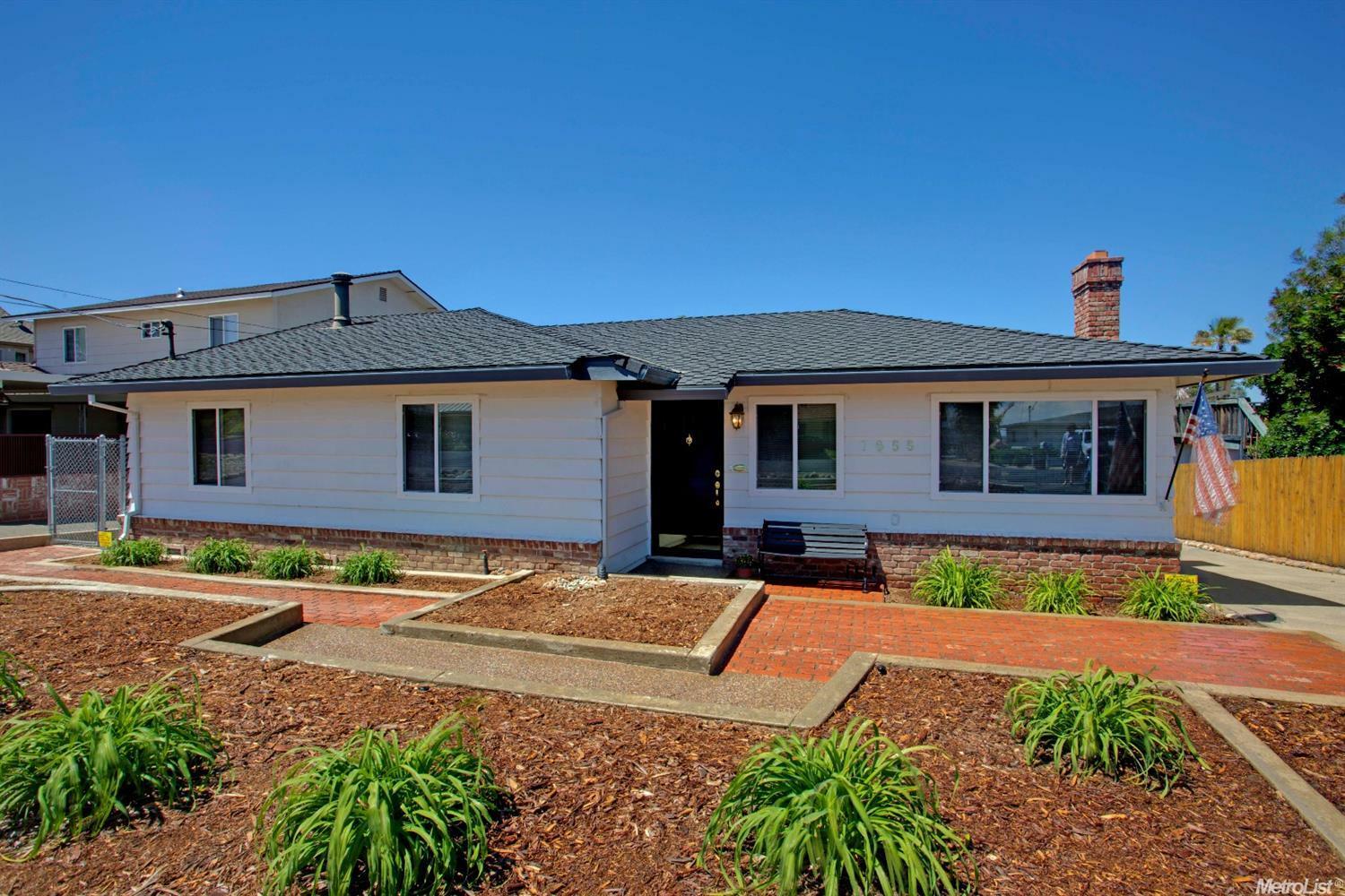 Property Photo:  7655 Sierra Drive  CA 95746 