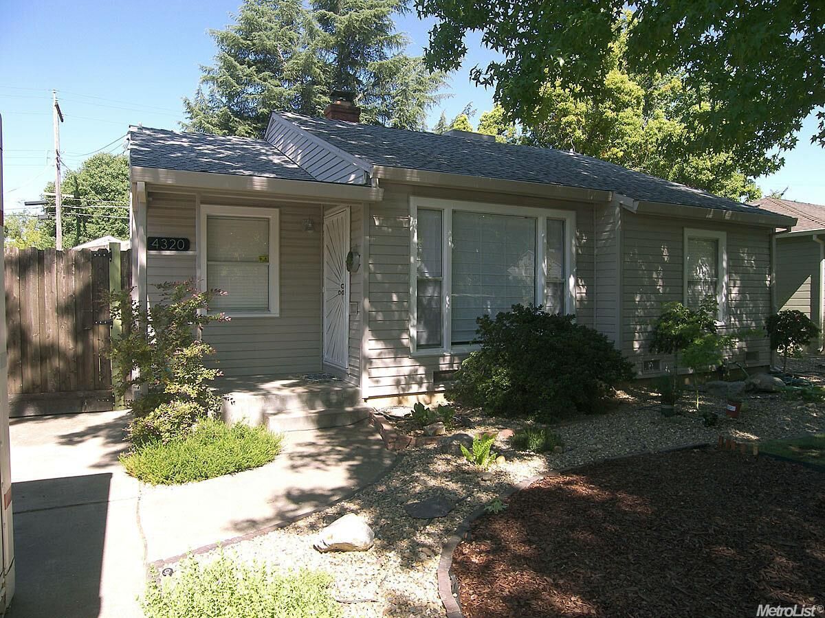 Property Photo:  4320 61st Street  CA 95820 