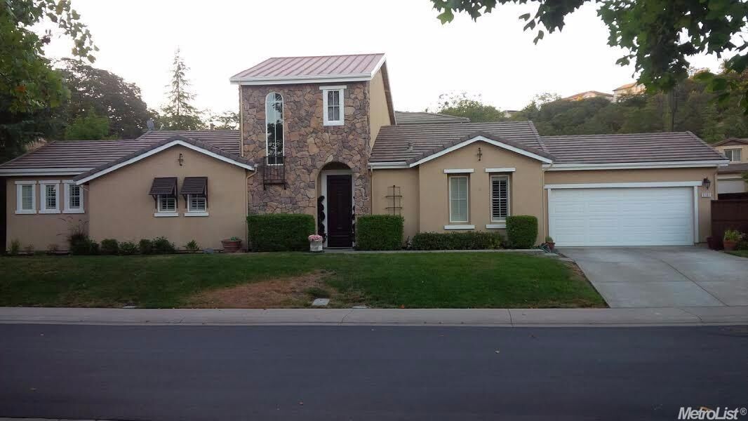 Property Photo:  3701 Abby Court 1  CA 95765 